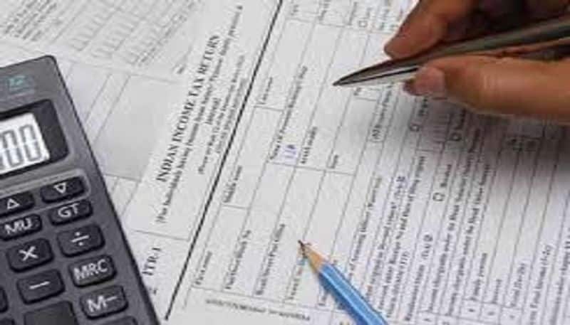 Know these five important aspects  while filing your ITR