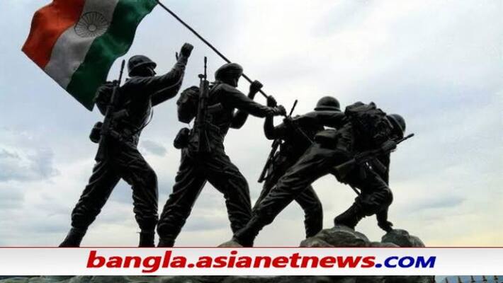 Kargil Vijay Diwas - Indian cricketers remember brave martyrs for their sacrifice ALB Kargil Vijay Diwas - Indian cricketers remember brave martyrs for their sacrifice ALB