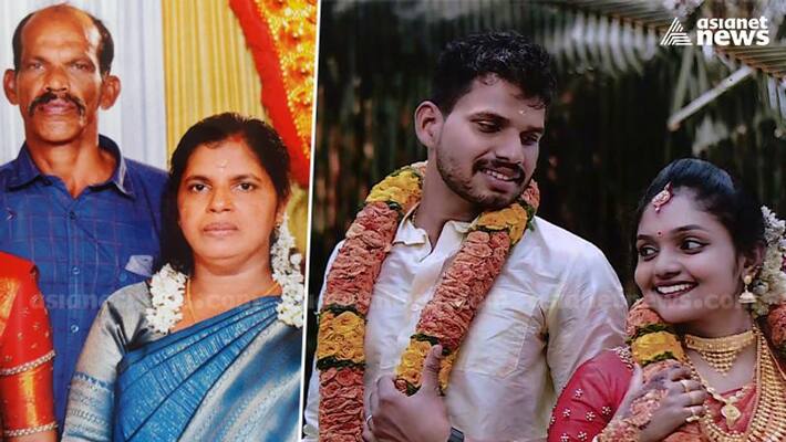 Suchitra death case police takes in laws into custody Suchitra death case police takes in laws into custody