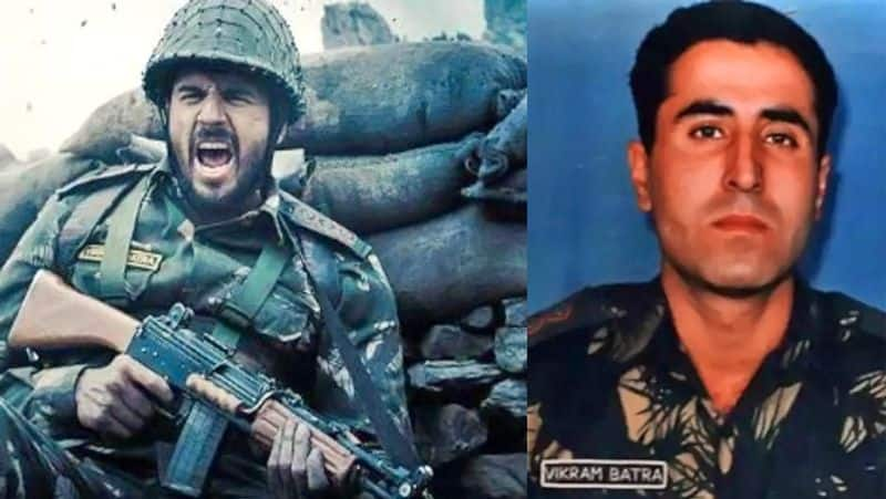 Here's how Sidharth Malhotra nailed the role of Captain ...