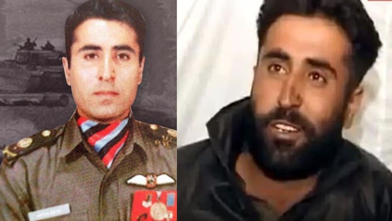 vikram batra parents says shershaah well made sidharth kiara is too good bsm