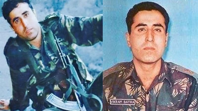 vikram batra parents says shershaah well made sidharth kiara is too good bsm
