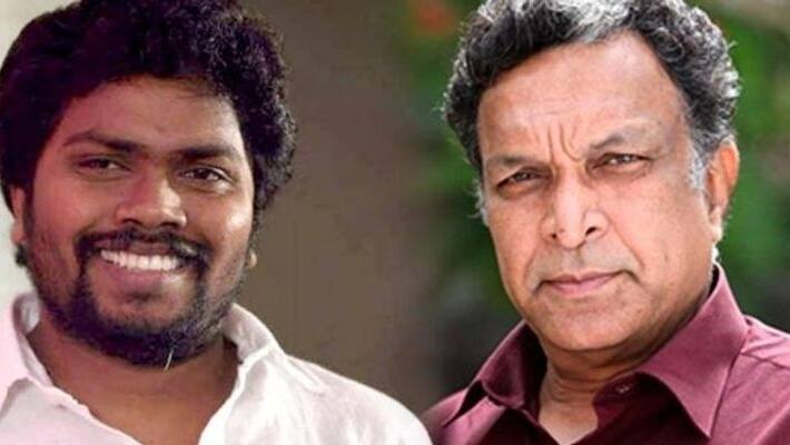 actor nassar says-about sarpatta-parambarai and congrats Pa ranjith actor nassar says-about sarpatta-parambarai and congrats Pa ranjith