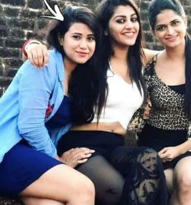 Actress Yashika anand car accident FIR shocking details about his friend death