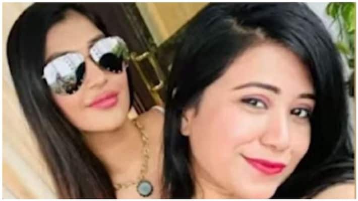 Yashika anand feel guilty to be alive and close friend death Yashika anand feel guilty to be alive and close friend death