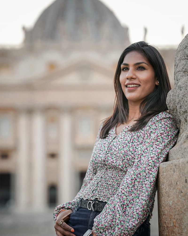 Tokyo 2020 Olympics, Know the inspirational story of Indian Fencer Bhavani Devi spb