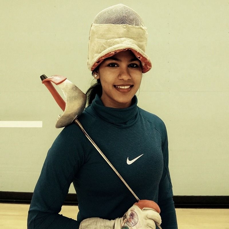 Tokyo 2020 Olympics, Know the inspirational story of Indian Fencer Bhavani Devi spb