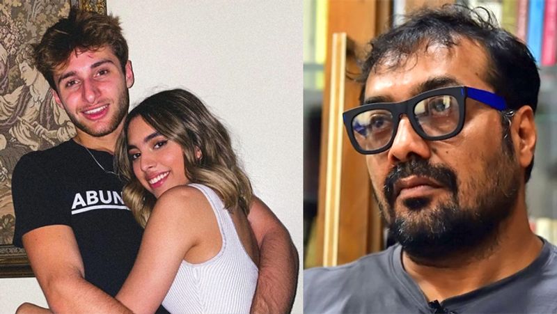 Anurag Kashyap daughter Aaliyah Kashyap trolled for openly discussing pregnancy and relations with father KPG
