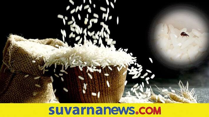 allegation for plastic rice distribution under PDS in kolar snr allegation for plastic rice distribution under PDS in kolar snr
