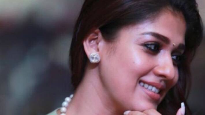 Nayanthara family thriller film Nayanthara family thriller film