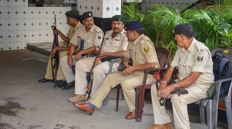 Arrested for sending fake messages in the name of Delhi Police