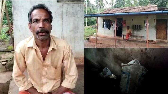 Palakkad Attappadi maoist presence police investigation Palakkad Attappadi maoist presence police investigation