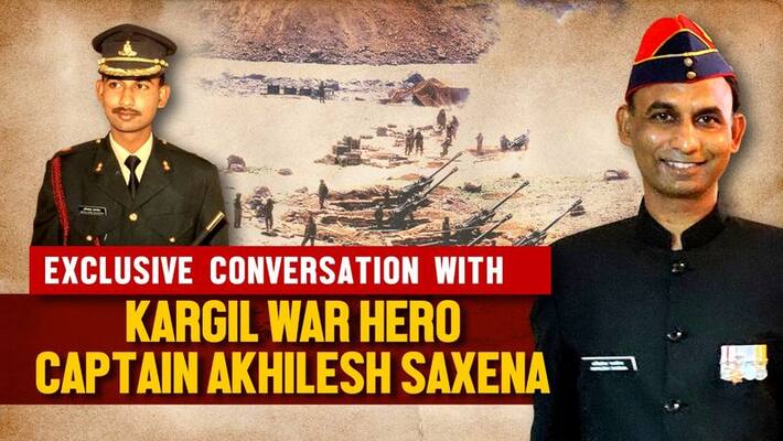 kargil war hero captain akhilesh saxena operation vijay kargil vijay diwas akp kargil war hero captain akhilesh saxena operation vijay kargil vijay diwas akp