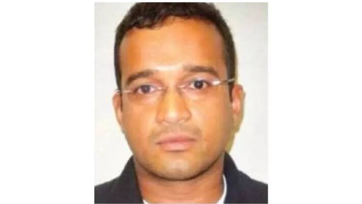 malayali security staff member died inside US embassy building in kuwait malayali security staff member died inside US embassy building in kuwait