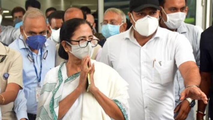 Biswa Bangla Global Summit will be conducted on April 2022 Committee formed headed Mamata Banerjee RTB Biswa Bangla Global Summit will be conducted on April 2022 Committee formed headed Mamata Banerjee RTB