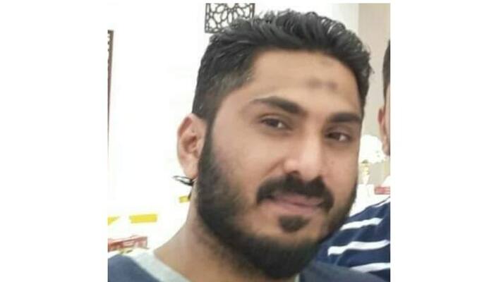 malayali expatriate died due to pneumonia in oman malayali expatriate died due to pneumonia in oman