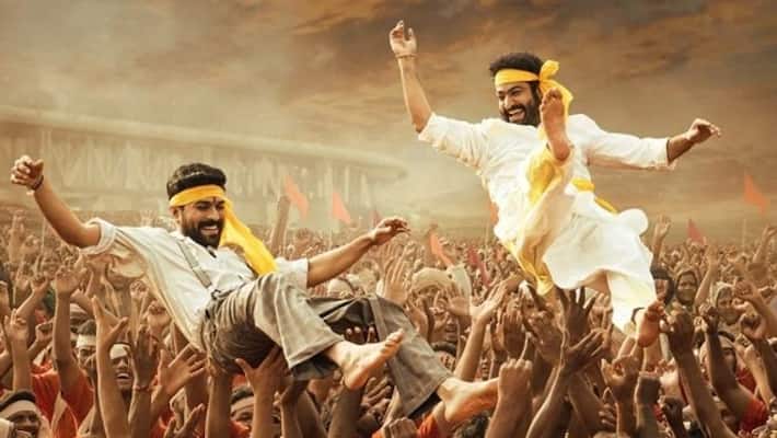 Lahari T Series bag RRR music rights for 25 Cr jsp Lahari T Series bag RRR music rights for 25 Cr jsp