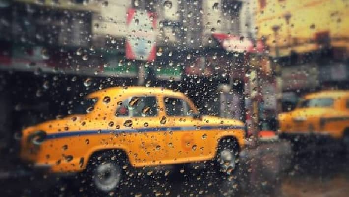 Rain fall forecast in Kolkata and West Bengal on 15 September RTB Rain fall forecast in Kolkata and West Bengal on 15 September RTB