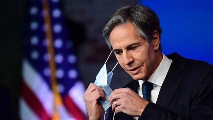 Afghan conflict: 12 nations have agreed to host Afghan evacuees, says US Secretary of State Antony Blinken-dnm Afghan conflict: 12 nations have agreed to host Afghan evacuees, says US Secretary of State Antony Blinken-dnm