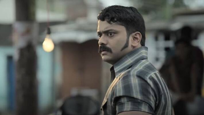 navarasa official trailer navarasa official trailer