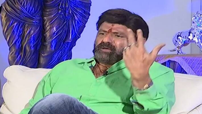 unstoppable official announcement on balakrishna talk show unstoppable official announcement on balakrishna talk show