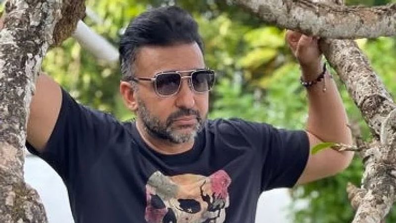 Bombay HC grants interim protection from arrest to Kundra in 2020 case dpl