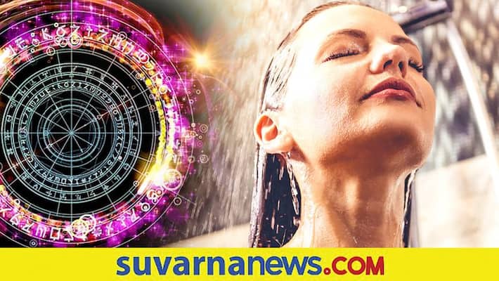 Bathing types and Correct procedure to clean your physical body Bathing types and Correct procedure to clean your physical body