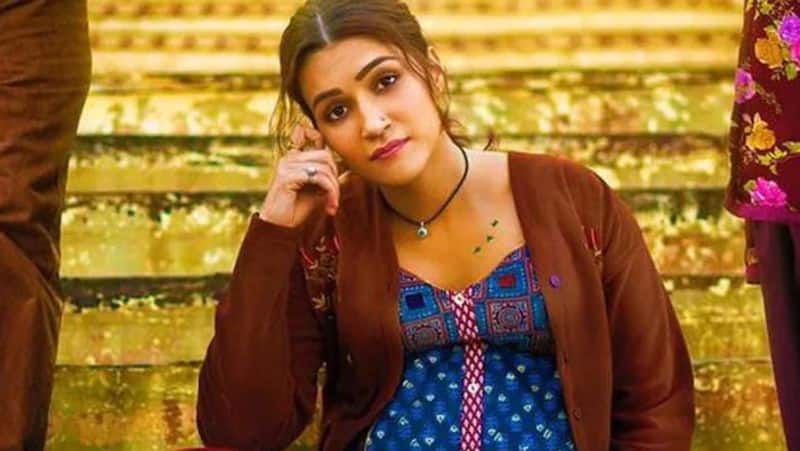 Mimi Movie Review: Kriti Sanon reborn as an actor, film delivers emotions wrapped in a  blanket of laughter-SYT