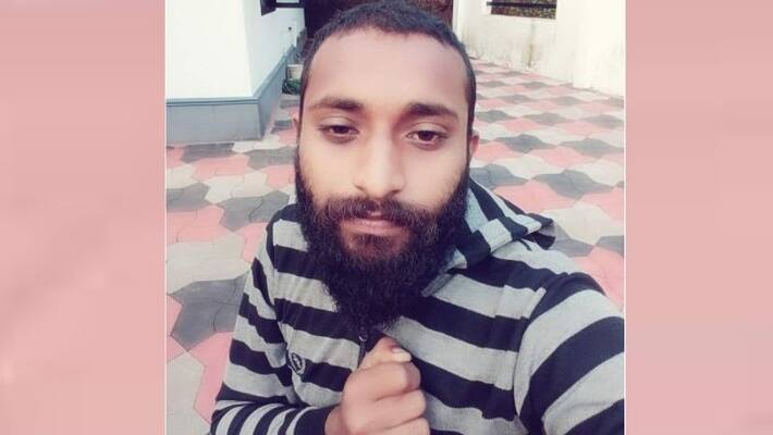 young man commit suicide in kozhikode young man commit suicide in kozhikode