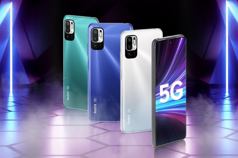 First sale: First chance to buy Redmi India's first 5G smartphone, know price and offers today
