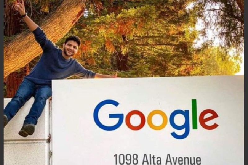 Jitendra Phogat Haryana Village Boy Gets Job In Google With 2 Crore Rs Package pod