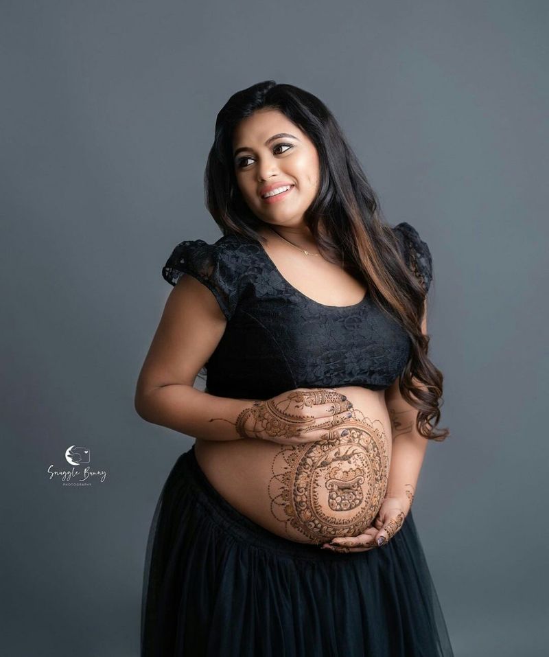 Bharathi kannamma Farina say who is starring her venba character