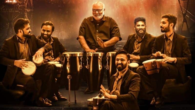 aniruth and keeravani combination friendship day special song released