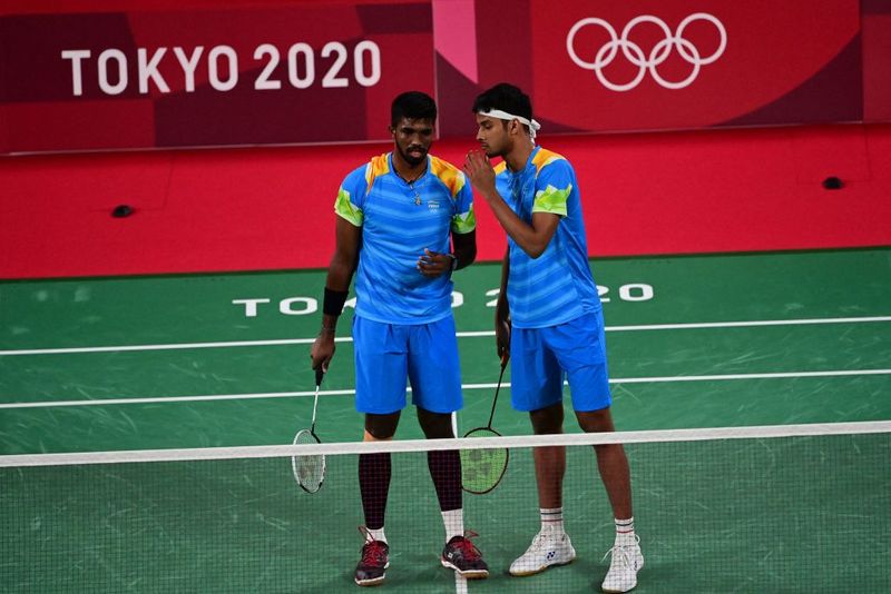 take a glance on India-s performance on 27 July in Tokyo 2020 Olympics spb