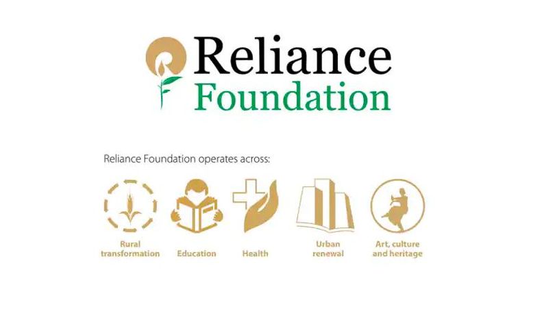 Reliance Foundation Vaccination Mission administers over 10 lakh COVID-19 doses to RIL employees and their family members