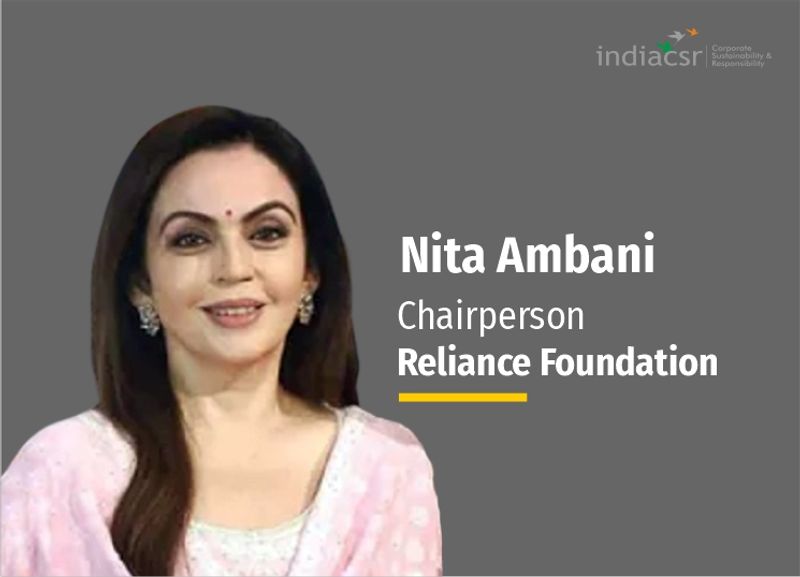 Reliance Foundation Vaccination Mission administers over 10 lakh COVID-19 doses to RIL employees and their family members