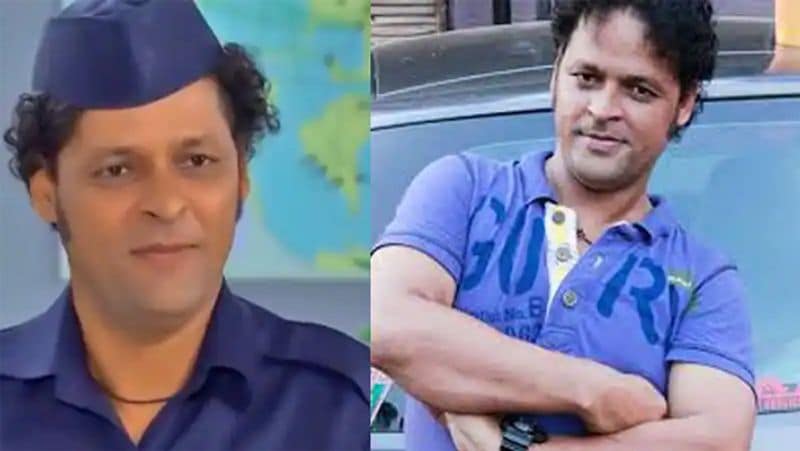 Actor Javed Haider daughter suspended from school as he was unable to pay fees KPJ
