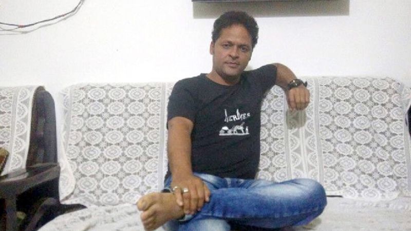 Actor Javed Haider daughter suspended from school as he was unable to pay fees KPJ