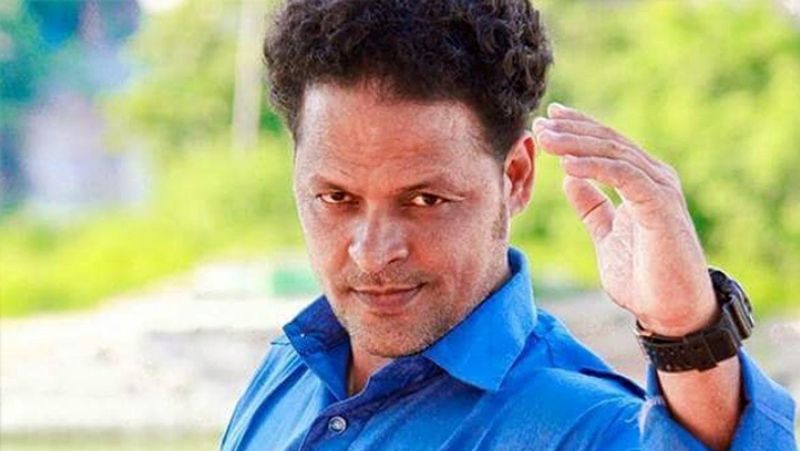 Actor Javed Haider daughter suspended from school as he was unable to pay fees KPJ