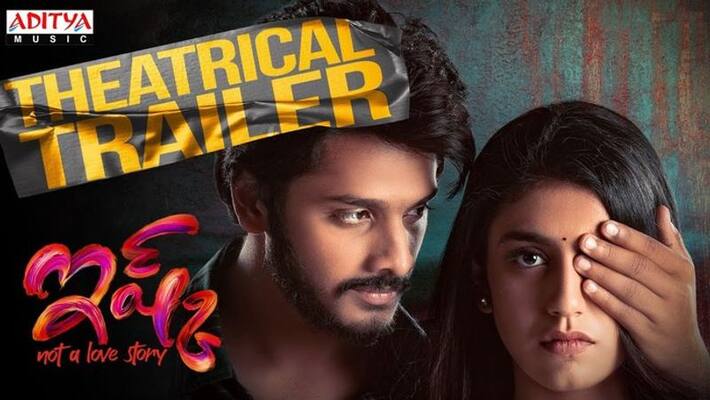 Ishq Release Trailer released jsp Ishq Release Trailer released jsp
