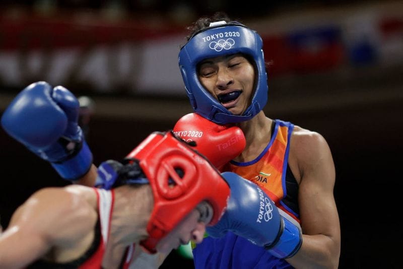 Heres how Lovlina Borgohain plans to celebrate her Tokyo Olympics bronze medal success-ayh
