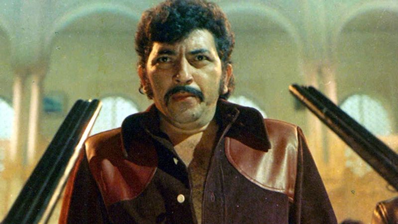 amjad khan death anniversary life facts about film sholay villain gabbar singh KPJ