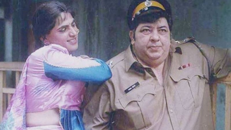 amjad khan death anniversary life facts about film sholay villain gabbar singh KPJ