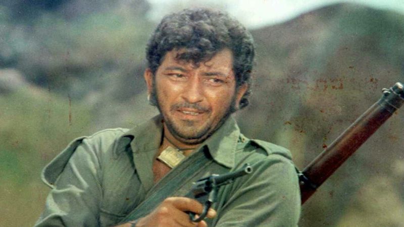 amjad khan death anniversary life facts about film sholay villain gabbar singh KPJ