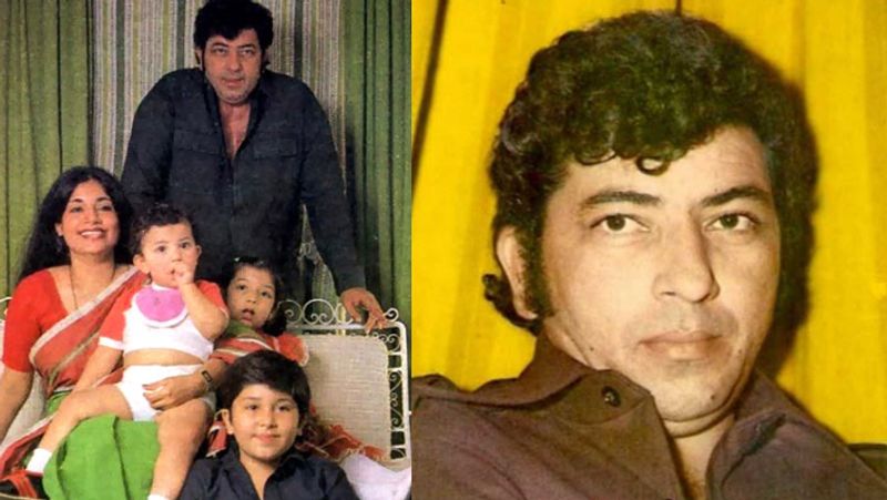 amjad khan death anniversary life facts about film sholay villain gabbar singh KPJ