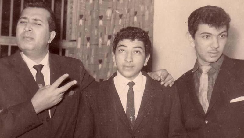 amjad khan death anniversary life facts about film sholay villain gabbar singh KPJ