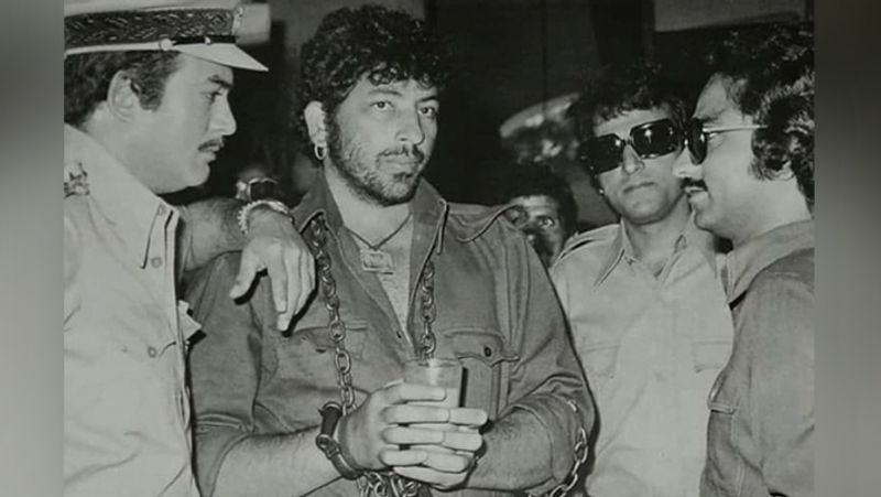 amjad khan death anniversary life facts about film sholay villain gabbar singh KPJ