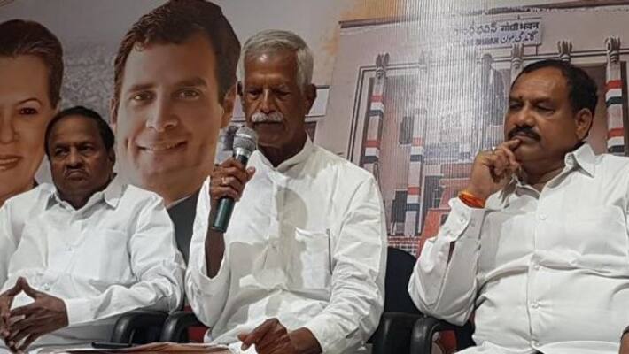dalit bandhu... congress leader kodanda reddy serious on cm kcr akp dalit bandhu... congress leader kodanda reddy serious on cm kcr akp