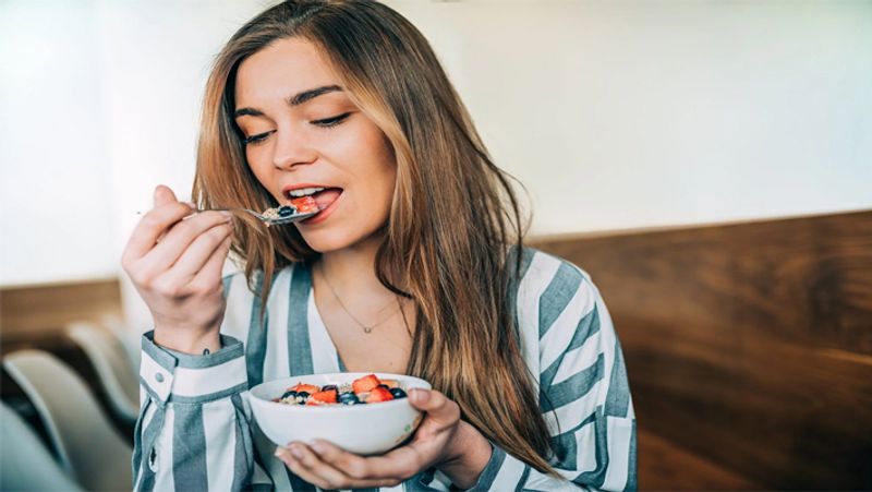 Foods That May Weaken Your Immune System bmm