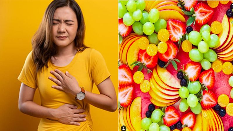 Harmful Fruits Combinations you must avoid